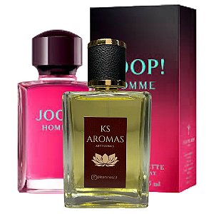 Insp. Joop! Homme - Joop