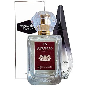 Insp. Ange ou Demon - Givenchy