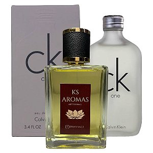 Insp. CK One - Calvin Klein