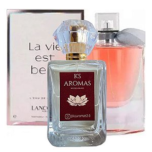 Insp. La Vie Est Belle - Lancôme