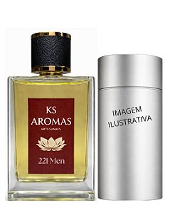 221 Men - 10ml
