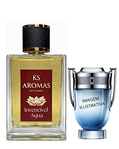 Invencível Aqua - 10ml
