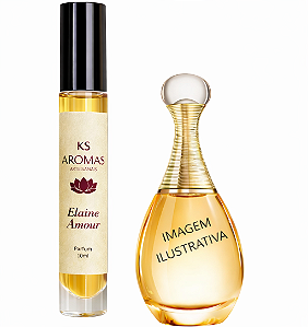 Elaine Amour - 10ml