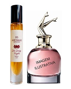 Sta. Sexy Night - 10ml