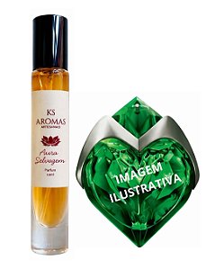 Aura Selvagem - 10ml