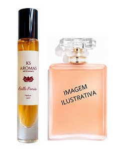 Belle Paris - 10ml