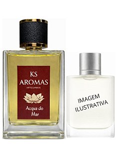 Acqua do Mar - 10ml