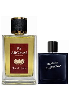 Blue de Paris - 10ml