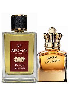 Desejo Absoluto - 10ml