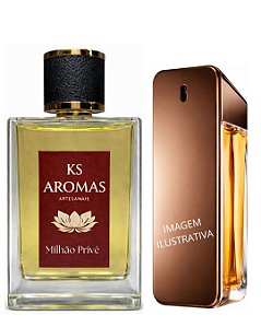 Milhão Privê - 10ml