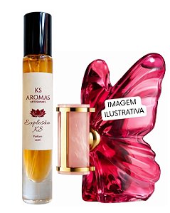 Explosão KS - 10ml