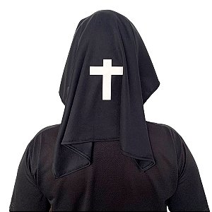 ACESSORIO DE CABEÇA FREIRA BDK REF. 526