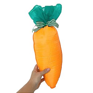 CENOURA DE TECIDO COM ENCHIMENTO REF. 531