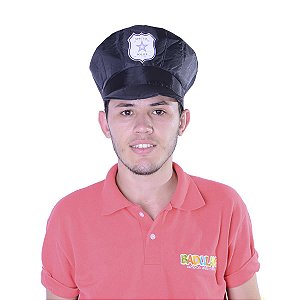 QUEPE POLICIAL REF. 023