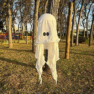 FANTASMA HALLOWEEN MENINO REF. 077A