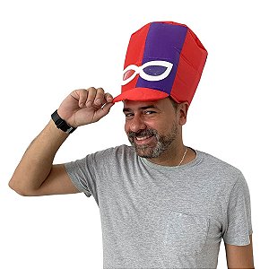 CHAPEU DICK REF. 089