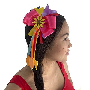 LACO JUNINO COM GRAMPO UNID. REF. 111