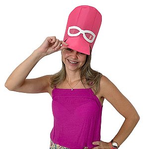 CHAPEU PENELOPE REF. 120