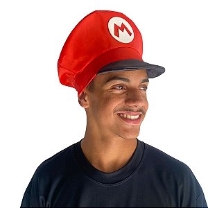 QUEPE MARIO REF. 135