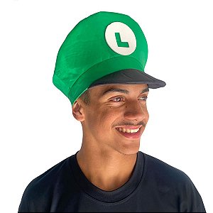 QUEPE LUIGI REF. 136