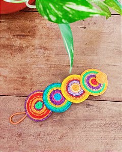 Pulseira Solange