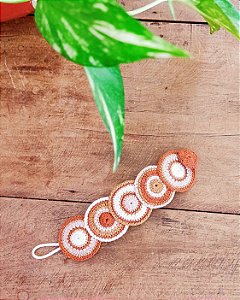 Pulseira Mandalas