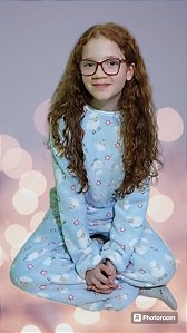 Pijama Infantil
