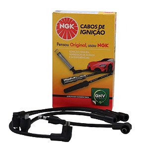 Cabo de Ignição NGK SC-A02 Asia Towner Van - Cód.3971