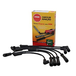 Cabo de Ignição NGK SC-C03 Grand Cherokee Laredo - Cód.3309