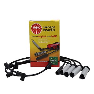 Cabo de Ignição NGK SC-D99 Daewoo Espero 2.0 - Cód.3310