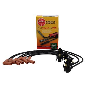 Cabo de Ignição NGK SC-F12 Ford Ranger 4.0 V6 - Cód.2841