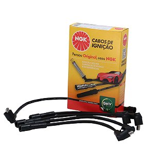 Cabo de Ignição NGK SC-F29 Ford Pampa - Cód.2620