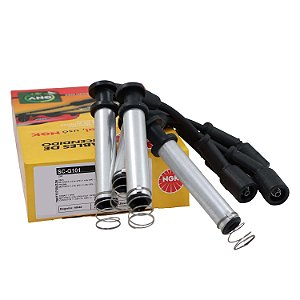 Cabo de Ignição NGK SC-G101 GM Onix - Cód.2622