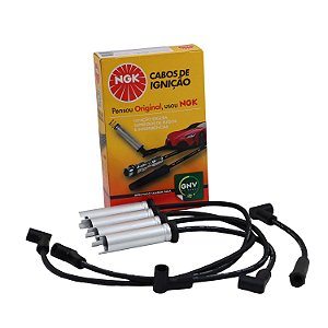 Cabo de Ignição NGK SC-G65 GM Ipanema, Monza - Cód.2965