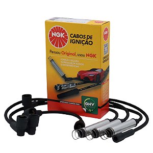 Cabo de Ignição NGK SC-G66 GM Corsa - Cód.2895