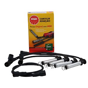Cabo de Ignição NGK SC-G67 Omega - Cód.2963