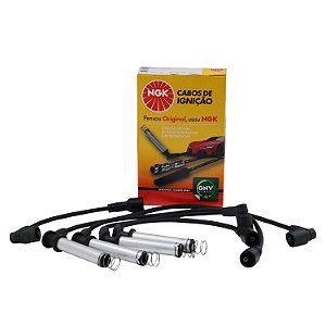 Cabo de Ignição NGK SC-G69 Vectra 2.0 8V - Cód.2964