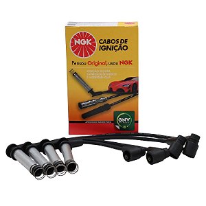 Cabo de Ignição NGK SC-G73 Agile, Celta, Cobalt - Cód.2617