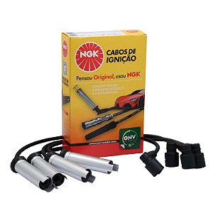 Cabo de Ignição NGK SC-G77 GM S10, Blazer - Cód.3306