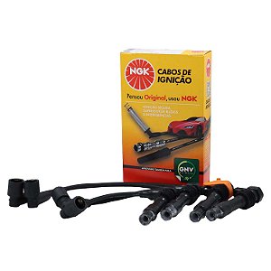 Cabo de Ignição NGK SC-G78 GM Astra 2.0 16V - Cód.3372