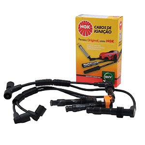 Cabo de Ignição NGK SC-G79 GM Corsa, Calibra - Cód.4005