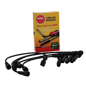 Cabo de Ignição NGK SC-G80 GM Astra - Cód.1927