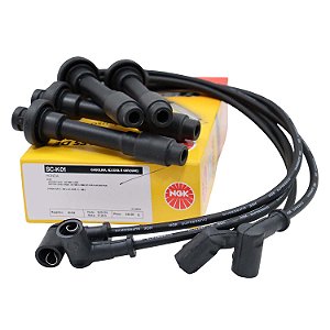 Cabo de Ignição NGK SC-K01 Honda Civic 1.6 - Cód.1297