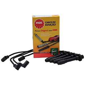 Cabo de Ignição NGK SC-K02 Honda Accord - Cód.2418