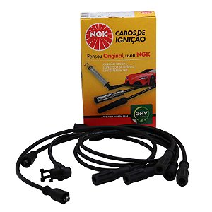 Cabo de Ignição NGK SC-R10 Renault Trafic - Cód.2136