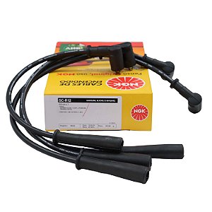 Cabo de Ignição NGK SC-R12 Renault Twingo - Cód.1296