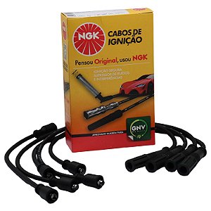 Cabo de Ignição NGK SC-S01 Suzuki Samurai - Cód.2697