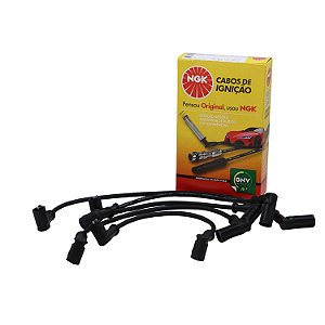 Cabo de Ignição NGK SC-T03 Fiat Tipo, Tempra SW - Cód.4025