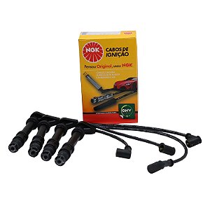 Cabo de Ignição NGK SC-T63 Fiat Linea - Cód.2546