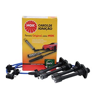Cabo de Ignição NGK SC-W05 Toyota Corolla - Cód.2421